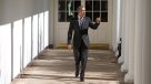 Barack Obama: \