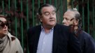 Justicia dictó orden de detención contra el ex alcalde Cristián Labbé