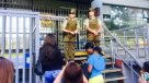 Registro Civil se sumó este miércoles al paro del sector público