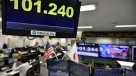 Bolsas del mundo abrieron con caídas después del triunfo de Trump