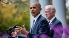 Obama prometió una \