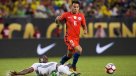 Chile visita a Colombia con la misión de sumar puntos para acercarse al Mundial de Rusia