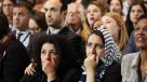 Váyanse a dormir: La noche larga de los demócratas