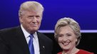Así informó Cooperativa el triunfo de Donald Trump frente a Hillary Clinton