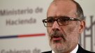 Ministro de Hacienda descartó renunciar por nuevo rechazo al reajuste