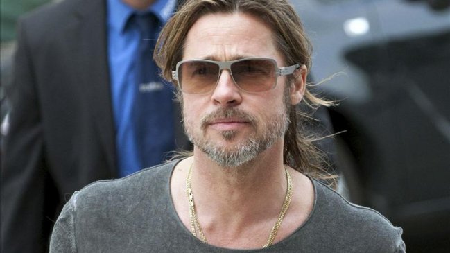 Brad Pitt quedó libre de cargos tras investigación sobre abuso infantil