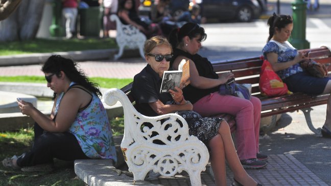 Solo un 2 por ciento de las mujeres cree que existe igualdad de género en Chile