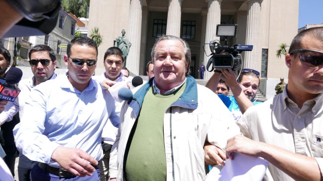 Militares en retiro: Detención busca enlodar imagen política y honra de Labbé