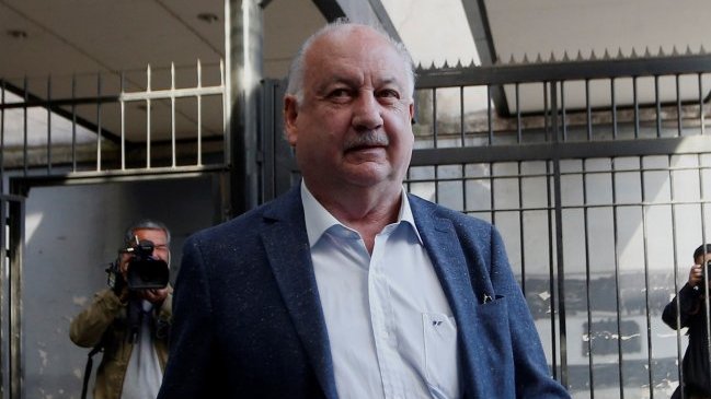 PC: No hemos sido desleales, votar distinto no nos vuelve en un partido opositor