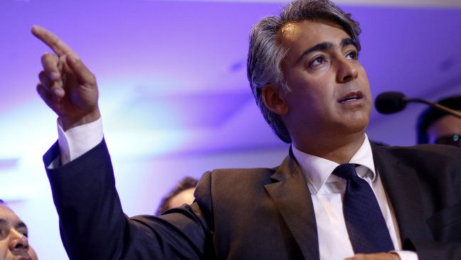 Empresa de Warner emitió dos facturas a constructora que facilitó el jet a ME-O