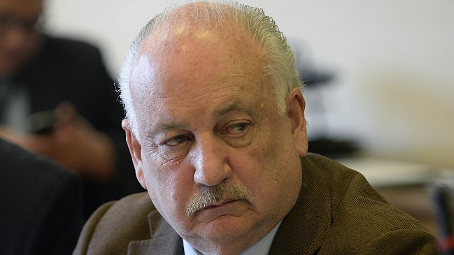 PC explicita molestia con la Nueva Mayoría y se resta de reunión en La Moneda