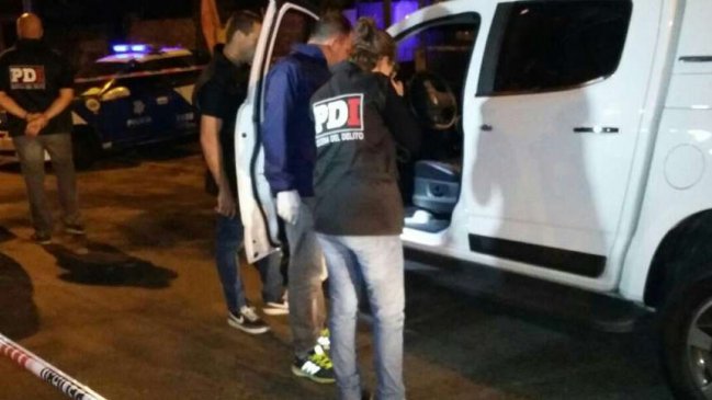 Vicepresidente de Newell's salió ileso de ataque armado