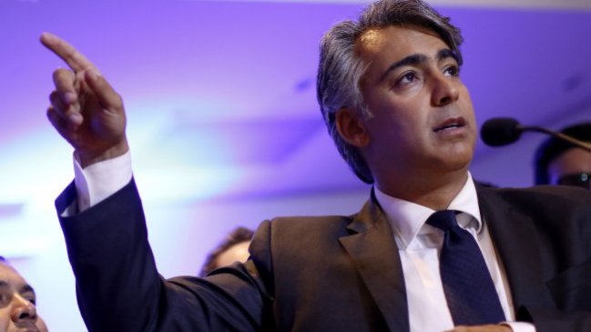 Empresa de Warner emitió dos facturas a constructora que facilitó el jet a ME-O