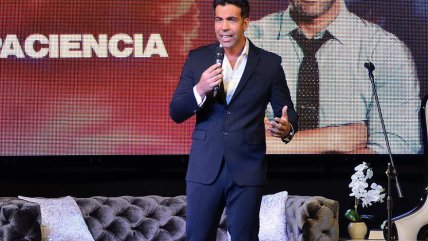 Felipe Viel por Trump: Mano dura y deportaciones ha habido siempre