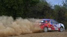 Rally Mobil: Dos categorías buscan campeón en Concepción