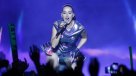Katy Perry cancela una actuación en China y sus seguidores apuntan al triunfo de Trump