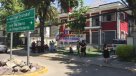 Trabajadores de Transantiago pidieron asilo político en Bolivia