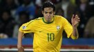 Kaká dejó abierta la opción de volver a la selección brasileña