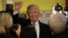 El tuit de una empresa de anteojos de sol sobre Trump que enfureció a los mexicanos