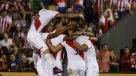 Los goles de la amplia victoria de Perú ante Paraguay en Asunción