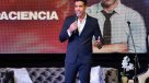 Felipe Viel por Trump: Mano dura y deportaciones ha habido siempre