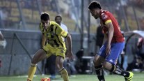 Unión Española recibe a Everton por la ida de cuartos de final de la Copa Chile