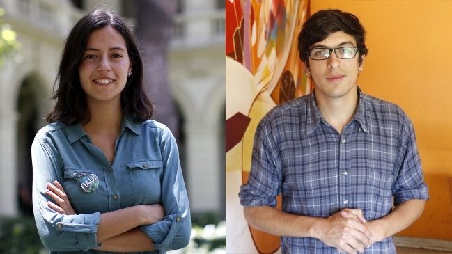 Las definiciones de los nuevos dirigentes universitarios