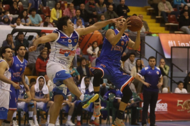 La Liga Nacional de Baloncesto retoma la acción este fin de semana