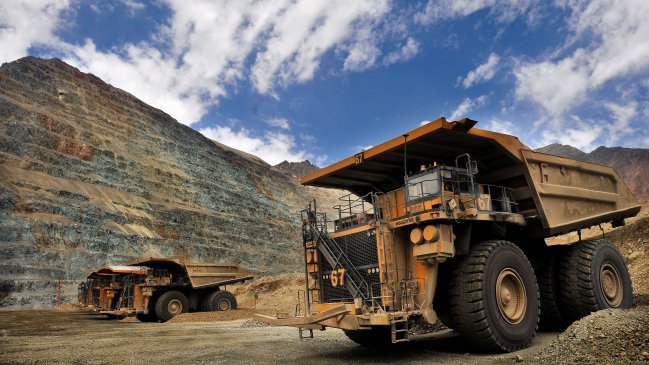 Precio del cobre llega a su máximo de este año tras victoria de Trump