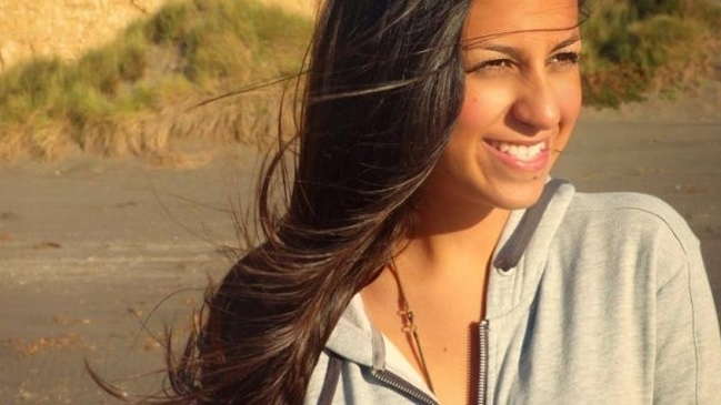 Cadena perpetua para asesino de Nicole Sessarego