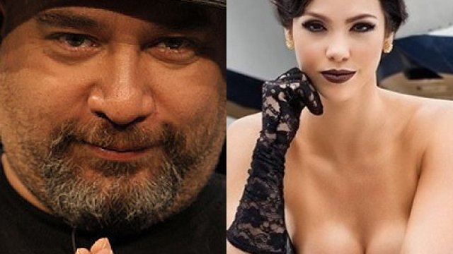 Salfate dejó entrever que tuvo un 