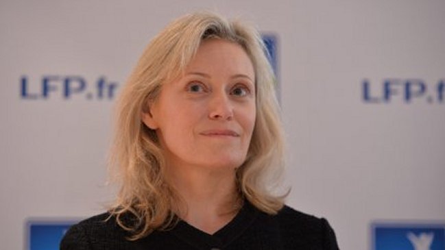 Una mujer presidirá por primera vez la Liga de Fútbol francesa
