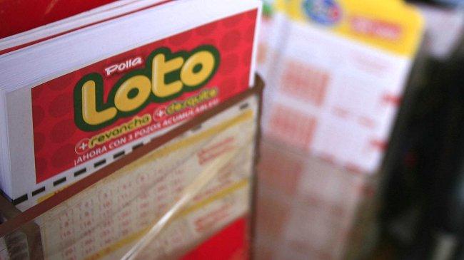 Condenan a Polla por no pagar 5.250 pesos a ganadora del Loto