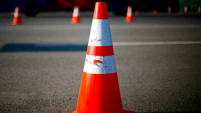 Dos carabineros murieron en persecución policial en Ruta que une Ovalle y Coquimbo