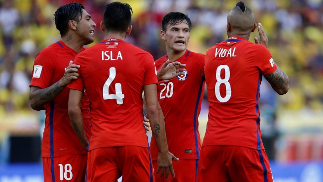 Matemático brasileño calculó las chances de las clasificación en Sudamérica rumbo a Rusia