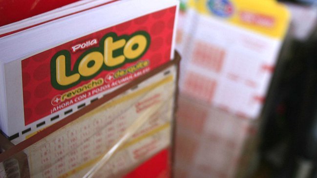 Condenan a Polla por no pagar 5.250 pesos a ganadora del Loto