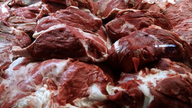 Advierten sobre posible desabastecimiento de carne por el paro del sector público