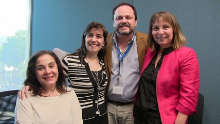   Mi Salud, Mis Derechos: Los riesgos del consumo excesivo de alcohol y drogas 