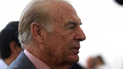 Suprema rechazó anular condena de Lavandero por abuso sexual de menores