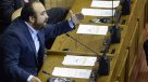 Jefe de bancada DC: El PC tiene que decidir si está en el Gobierno o en la oposición