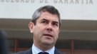 Andrés Jouannet renunció a la Intendencia de La Araucanía