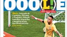 La visión de los diarios brasileños tras victoria ante Argentina: Fue un paseo