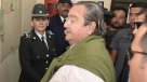 Cristián Labbé quedó en libertad tras pagar fianza de 50 mil pesos