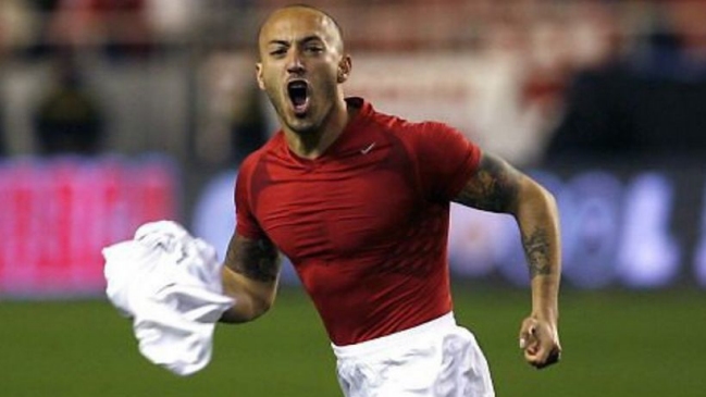 Javier Chevantón cree que Sánchez, Bravo y Vidal estarán ante Uruguay