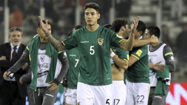 Abogado de la Federación Boliviana: La FIFA se equivocó gravemente al castigarnos