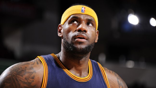 Cleveland Cavaliers recuperó la senda del triunfo ante Washington Wizards