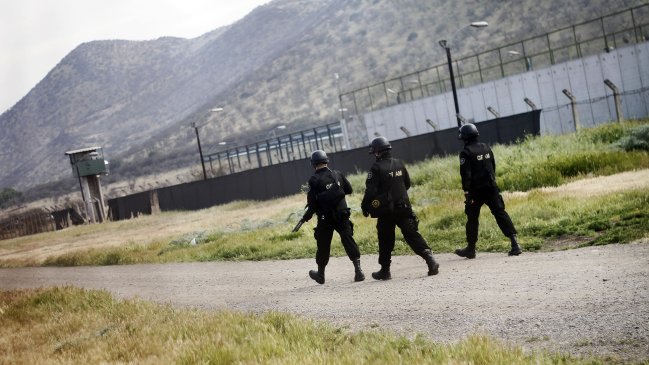 Presidente de la Suprema: Condenados por DD.HH. tienen derecho a libertad condicional