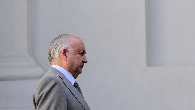 Teillier acusa que en la Nueva Mayoría 