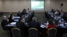 Cruch dice que el fin del Gobierno no puede ser excusa para \