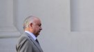 Teillier acusa que en la Nueva Mayoría \